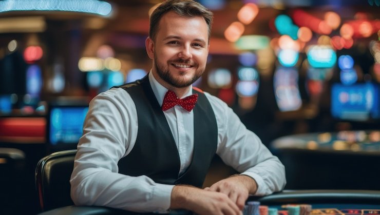 Tampilan permainan Kepala Number di gengtogel dengan pilihan angka