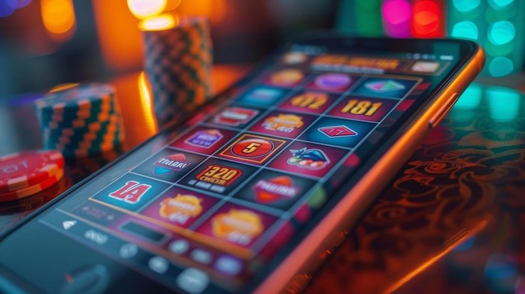 gengtogel featured game showcase